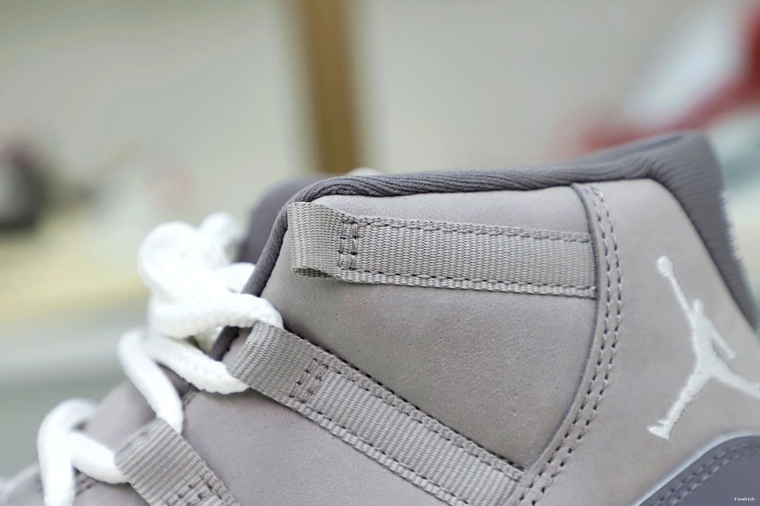 AIR 'COOL 11 GREY' 2021 JORDAN RETRO 1022